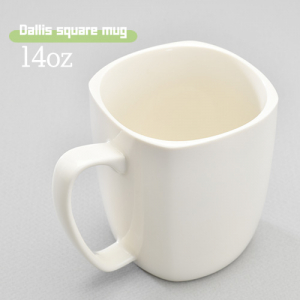 댈리스 화이트머그400ml