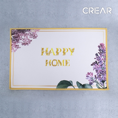 맞춤제작 논슬립 사각러그 (DTP전사) #2