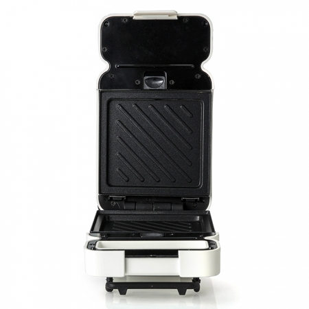 홈플래닛 타이머 와플 + 샌드위치 메이커 (2in1 분리형 팬) MR-WAM03W #5