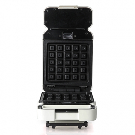 홈플래닛 타이머 와플 + 샌드위치 메이커 (2in1 분리형 팬) MR-WAM03W #6