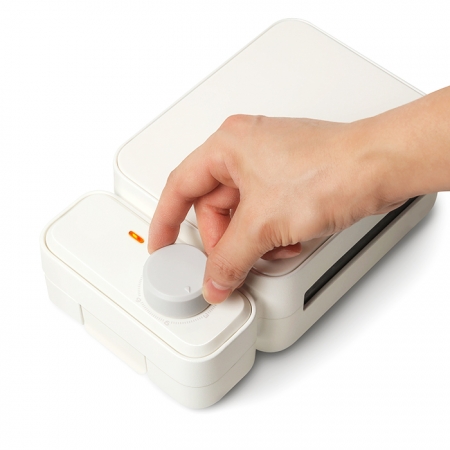 홈플래닛 타이머 와플 + 샌드위치 메이커 (2in1 분리형 팬) MR-WAM03W #3