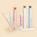 작은이미지: 국내생산 소유 휴대용 치약칫솔세트 (무료인쇄/국산칫솔) #3