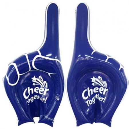 NEW 에어핑거 (PVC) #3