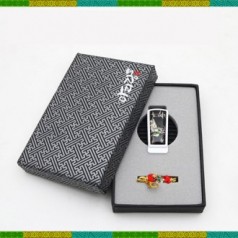 다올 전통문양 태극 자개 USB 메모리