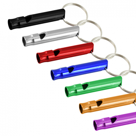 호신용품 호루라기 휘슬 #2