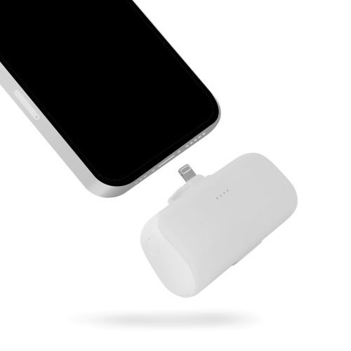 거치형 도킹 보조배터리 5000mAh [인쇄전용] #7