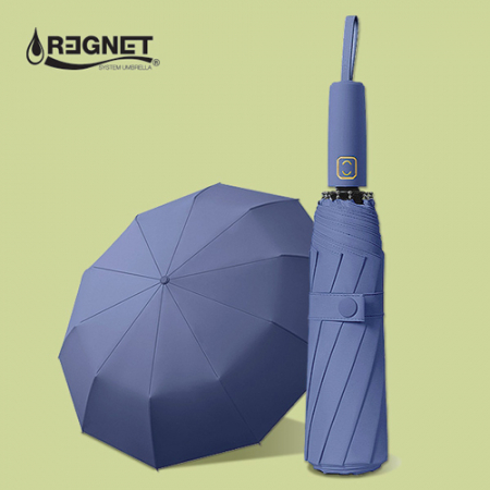 캔디팝10K UV코팅 완벽발수 3단 완자동 양우산 #6