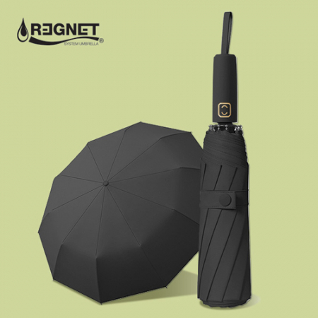 캔디팝10K UV코팅 완벽발수 3단 완자동 양우산 #7