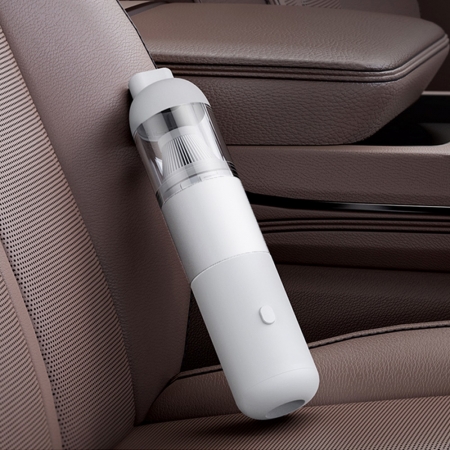 차량용 게릴라 무선청소기 핸디 무선청소기 TJ - VC4000 #2