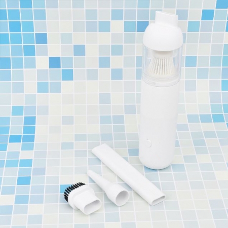 차량용 게릴라 무선청소기 핸디 무선청소기 TJ - VC4000 #6