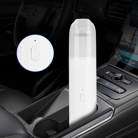 차량용 게릴라 무선청소기 핸디 무선청소기GU-HV02 #2