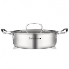 [데일리룸] IH 모노팟 전골 22