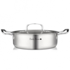 데일리룸 IH 모노팟 곰솥 22