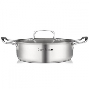 데일리룸 IH 모노팟 곰솥 22