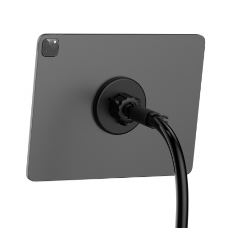 [요이치] 브라이트M 맥세이프 자바라 거치대 #5