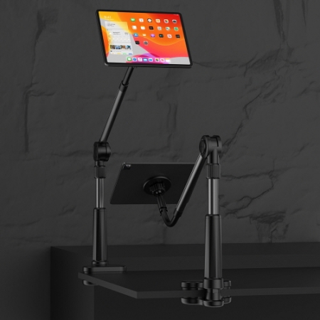 [요이치] 브라이트M 맥세이프 자바라 거치대 #6