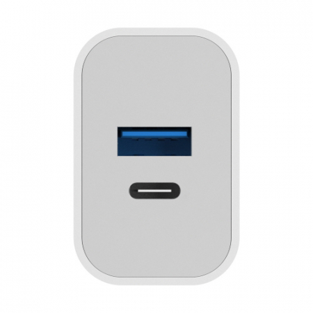 [요이치] 헤라 듀오 PD 25W 듀얼 초고속 충전기 #3