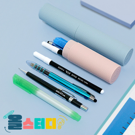 올스터디 디캡슐 케이스 C #2