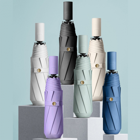 3단 완전자동 UV 양우산 스마트 #3