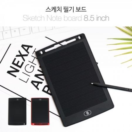 전자 보드 칠판 메모패드 그림 판 유아 드로잉 어린이날 유치원 운동회 선물 #2