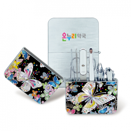 다올 자개 손톱깎이 SS4112 #2