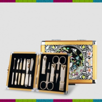 다올 신토불이 자개 손톱깍이 GG160