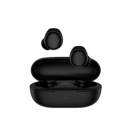 QCY 매직 블루투스 이어폰 T17 앱 #3