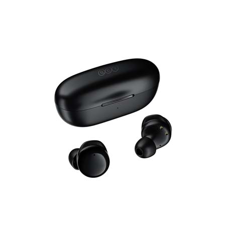 QCY 매직 블루투스 이어폰 T17 앱 #2