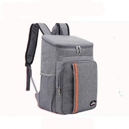 배낭형 아이스 쿨러백 18L, 아이스배낭, 쿨러배낭, 아이스박스 #2