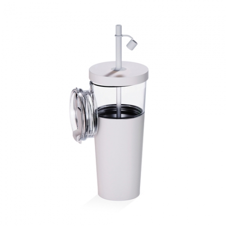 아소부 2in1 텀블러 마리나 845ml #8