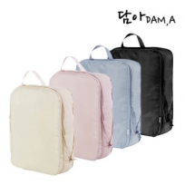 노티드담아 프리미엄 여행용압축파우치 (핸디형)