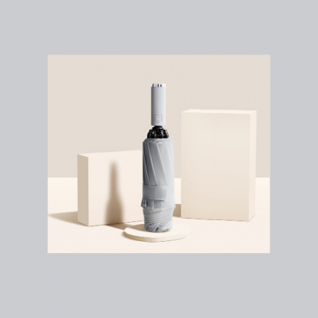 머큐리 10k 거꾸로3단 이중원단 완전 자동 양우산 #5