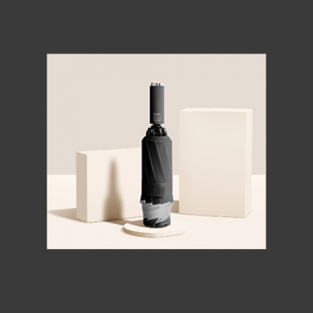 머큐리 10k 거꾸로3단 이중원단 완전 자동 양우산 #7