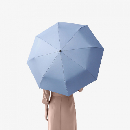 베스타 8k 암막 코팅 3단 자동 우산 #4