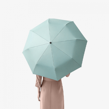 베스타 8k 암막 코팅 3단 자동 우산 #5