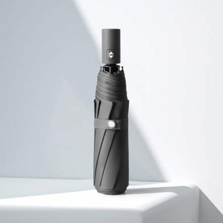 베스타 8k 암막 코팅 3단 자동 우산 #3