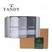 작은이미지: 탠디 프리미엄 1.8 전사타올 3매세트 #2