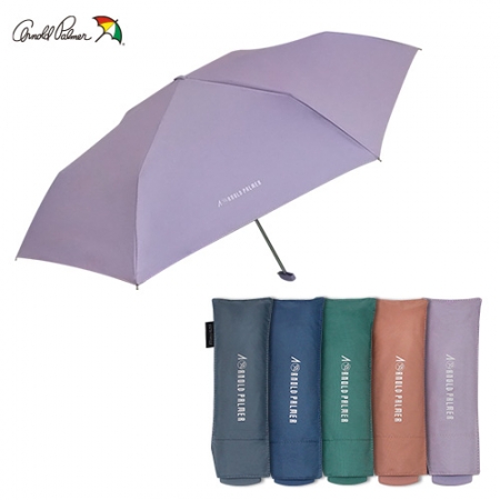 아놀드파마 3단 슬림 사각 파스텔 우양산 0185995 #2