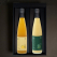 청숨 종합 1호 (유자 500ml + 청귤 500ml) 선물세트