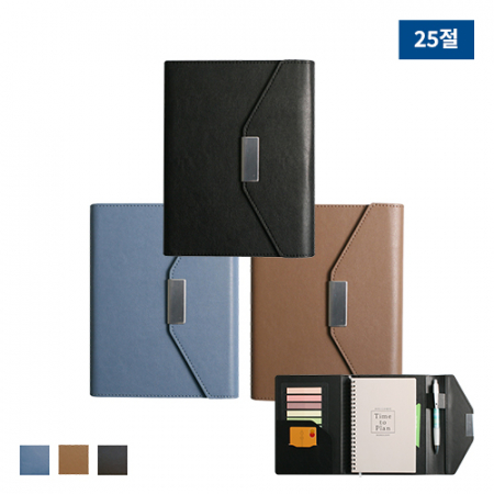 M 뉴프로 3단 링크 자석 특안식 25절 #2