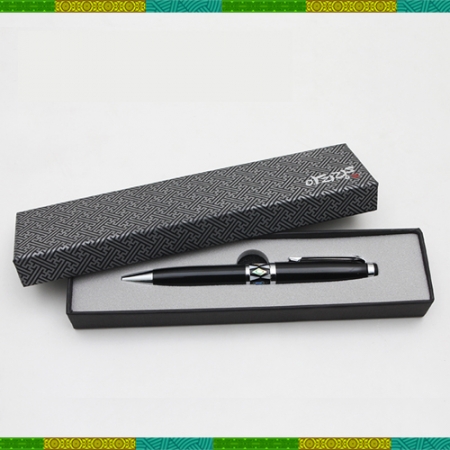 다올 전통문양 나전자개 볼펜 #2