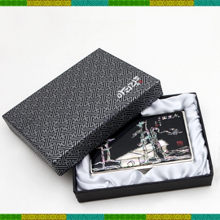 다올 나전자개 명함케이스 #2