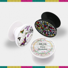 다올 전통문양 나전 자개 스마트톡