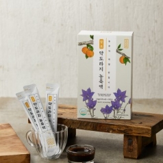 청숨 발효 약도라지 농축액 10g x 30포