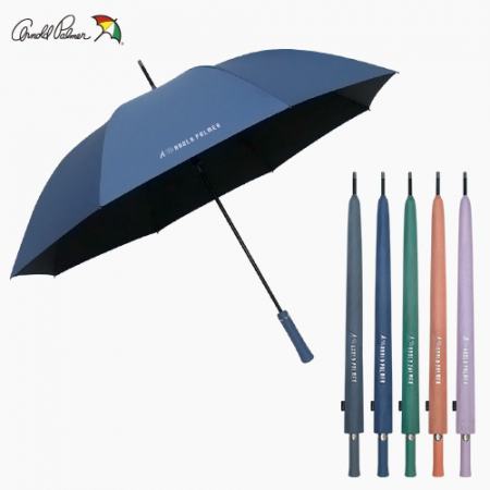 아놀드파마 70 자동 파스텔 암막 장우산 // 방풍기능 #2