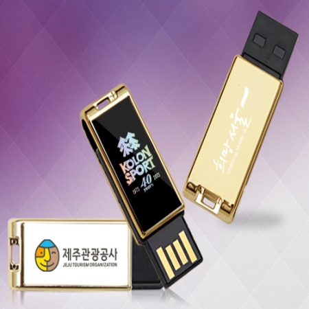 다올 로트스윙 골드1 USB 메모리 #2