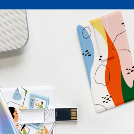 다올 텔라 카드형 USB 메모리 #2