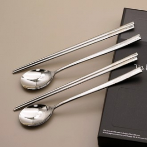 포도나무십자가 부부수저세트