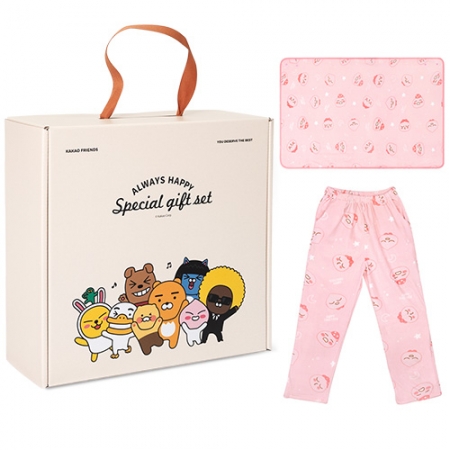 카카오프렌즈 채움 선물세트1 어피치 #2