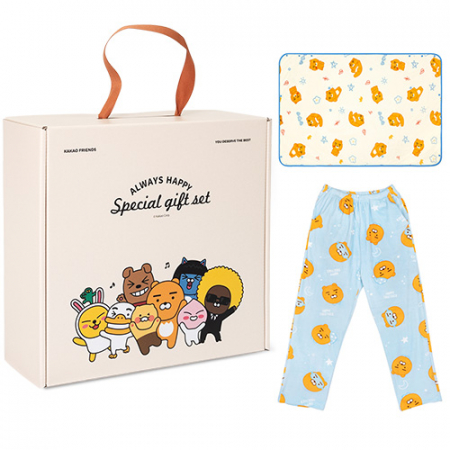 카카오프렌즈 채움 선물세트1 라이언 #2